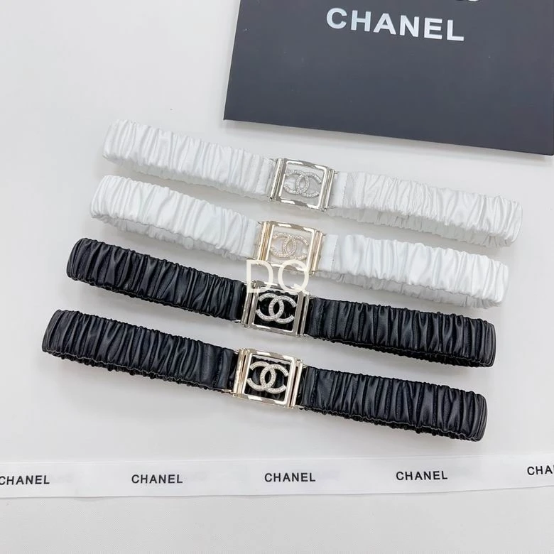 Chanel 30mmx90-115cm 08